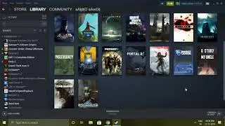 Steam Custom Artwork Feature APGN 2019 [720x60 HD]