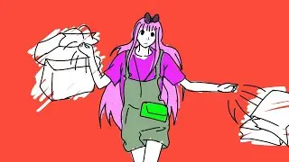 jujutsu kaisen ending kaguya Sama love is war ver.