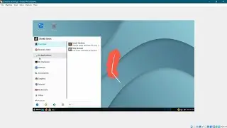 Install Linux Lite in VirtualBox on Windows - 2022