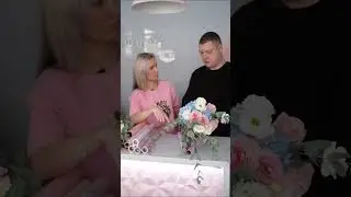 Рубрика «Сам себе флорист» от студии флористики «The ROOM”💫