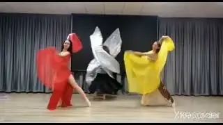 Восток.