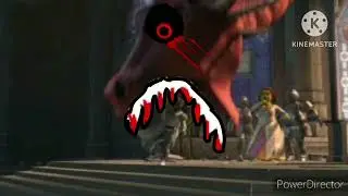 Shrek 2001 ( 2024 Alternate Ending ) ( Audio Only ) Creepypasta Voiceover by 