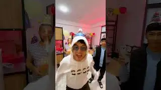 Tug’ulgan kun 2😂😂😂