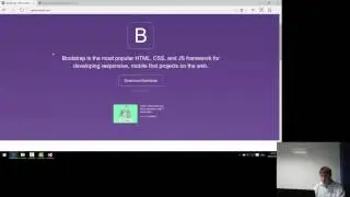 Single Page Application with AngularJS and .net MVC - Tutorial 1 - web app for linnworks.net