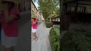 Paseo de los tristes granada 🇪🇸 