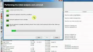 Uninstall Tutorial: Revo Uninstaller - Uninstall Any Program