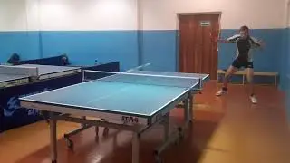 Table Tennis. Review and comparison of Yinhe Jupiter 3 Asia 37° vs Yinhe Jupiter 2 38° rubber sheets