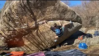 HOW MANY 8A HE CAN DO IN ONE DAY? Targassonne, France. Sergei Skorodumov