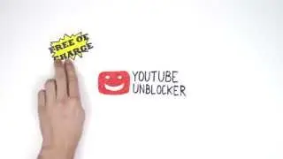 Youtube Unblocker - Proxy only if you need it