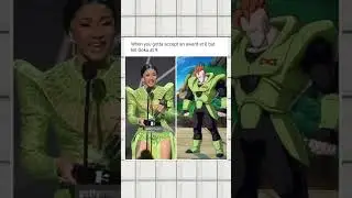 ANIME MEMES!