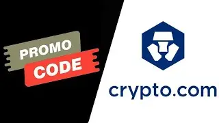 Free!!!! Crypto Promo Code 2023 || Crypto Coupon Code 2023