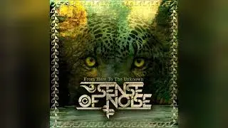 SENSE OF NOISE - From Here to The Unknown (2024) | Melodic Death Metal