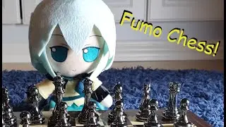 Koishi Fumo can play Chess