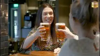Beer Professional - The Bar Persons Qualification