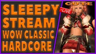Classic WoW Hardcore | Where is the litter box?