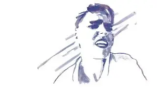 Bendik Finborud - This Time It's Goodbye (music video)