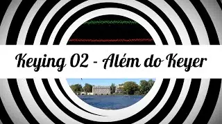 Nuke Keying 02 - Além do Keyer (tutorial de Nuke em português)
