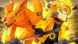 SERVIDOR NOVO de Naruto C - Shinobi Legacy - Minecraft Pirata e Original