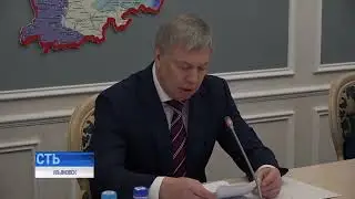 Кому добавки Из федерального бюджета Ульяновская область получит 3,6 млрд рублей