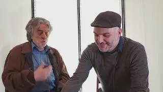 ITW Gérard Lefeuvre Prod'auteur local, artisan de la Plume
