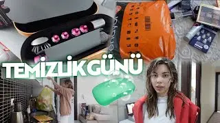 VLOG || KENDİME ALDIĞIM YENİ YIL HEDİYESİ? 🧐 🎁 ❤️ BARTU’YLA SOHBET 🥰 & EVDE BİR GÜNÜM 🏠
