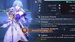 EASIEST ACHIEVEMENT IN HONKAI STAR RAIL!
