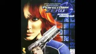 Perfect Dark Zero Soundtrack - 11 - Limelight (Radio Edit)