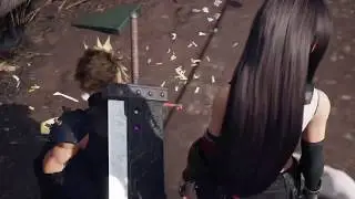 FINAL FANTASY VII REMAKE Cat Location