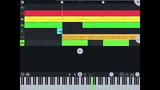 Gray backup song