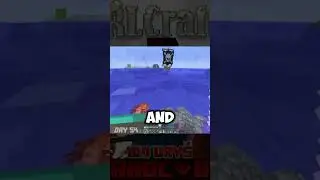 Surviving 100 days in Rlcraft Hardcore Part 23 #minecraft #rlcraft #hardcore #minecraft100days