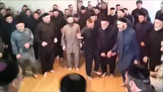 sufi dance israel music hava nagela