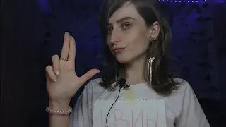 asmr вступаешь в клан ольги бузовой 💜🖖🏽👾