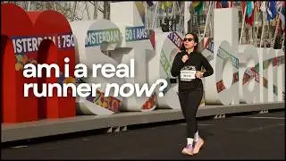 I started running and this happened | eps 38