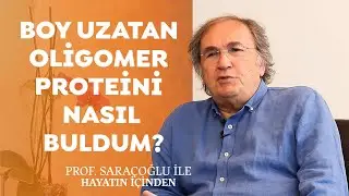 Ton Balığının Siyah Eti | Prof Saraçoğlu ile Hayatın İçinden