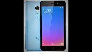 itel a51Pin lock Frp cm2 Dane