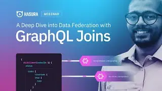 A Deep Dive into Data Federation with GraphQL Joins