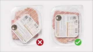 Bizerba packsecure görüntülü paket kontrol sistemi  bizerba