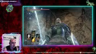 Kathedrale des Abgrunds - Runde 7 - DS3 XBOX Series X [GER] #Part 4
