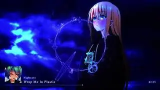 Nightcore - Wrap me in Plastic