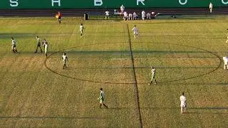 Ashbrook vs. Kings Mountain
