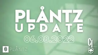 PLÅNTZ Firmen Update - 06
