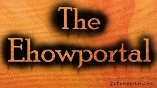 Write Your Name in Spray Paint Font using Photoshop