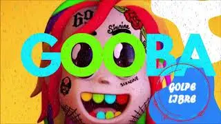 Trap Type Beat 🔥 Golpe Libre 🎵 By Chico Herrera 🌈 6ix9ine - GOOBA