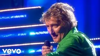 Rod Stewart - You're In My Heart (from One Night Only!)