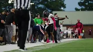 Warner Robbins Vs Northside - Week 03 '24