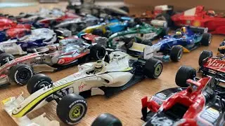 Formula 1 Evolution | 2000s | Ep3/4