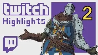 Dragon Ball FighterZ, Dark Souls Remastered expectations and more - Live Highlights EP2