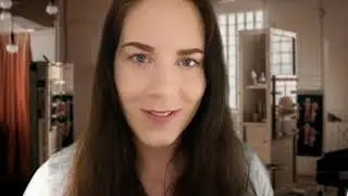 ASMR Shave 💈   Back to Basics   Personal Attention   last video for now