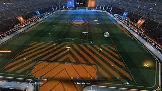 Coaching Diamond RSC Team - Rotations, Kickoffs, Adjustments, and Approaches