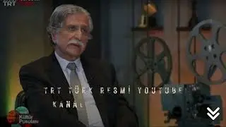 Prof. Dr. Kenan Gürsoy'un Konuk Olduğu Kültür Pusulası Youtube'da Yayınlandı   @TRTTurk